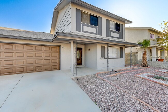 Building Photo - Newly Remodeled Pool Home w/RV Parking