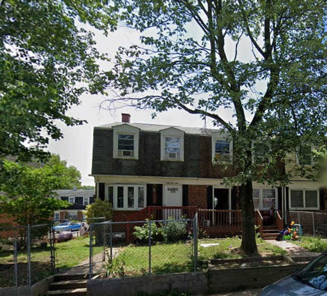 Primary Photo - Charming & Move-In Ready Home in Baltimore!