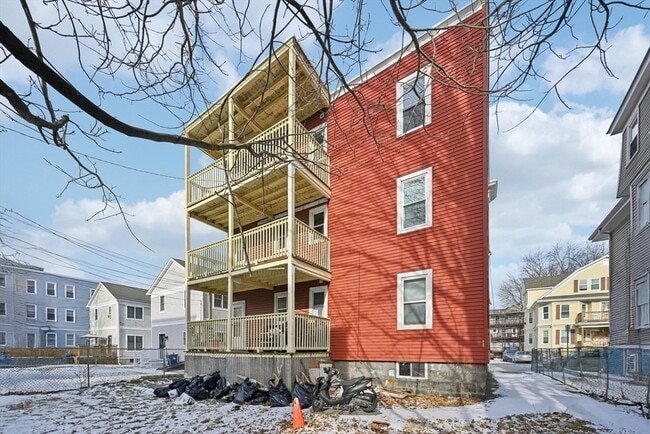 Building Photo - 20 Wilcock St