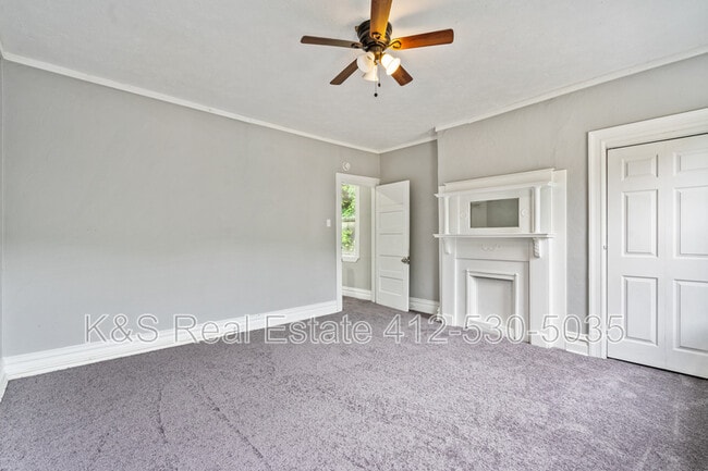 Building Photo - 3720-3726 Baytree St