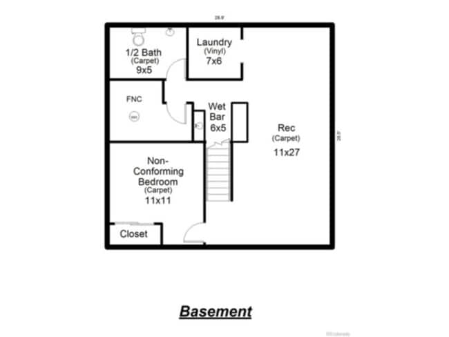 Building Photo - 7073 S Elm St