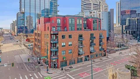 Building Photo - 1800 Lawrence St