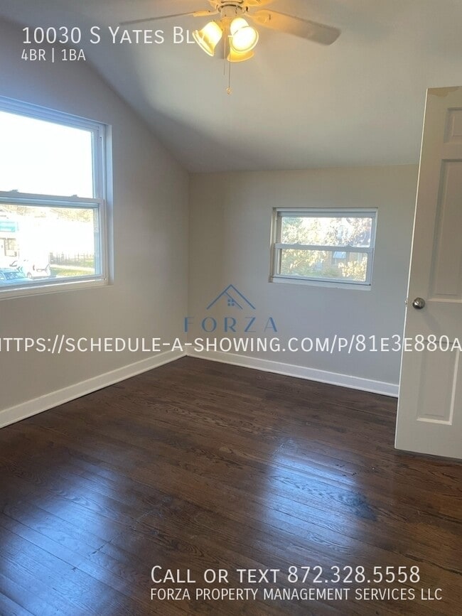 Building Photo - 10030 S Yates Blvd