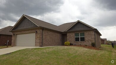 Building Photo - Brookhill Terrace Athens City Schools