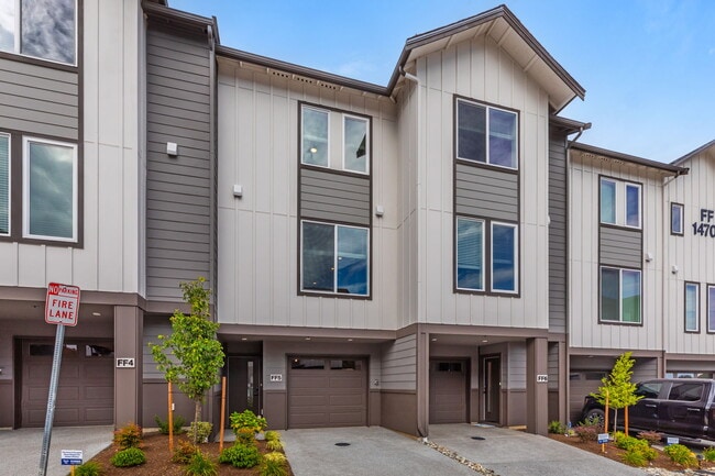 Building Photo - 14707 87th Ave SE