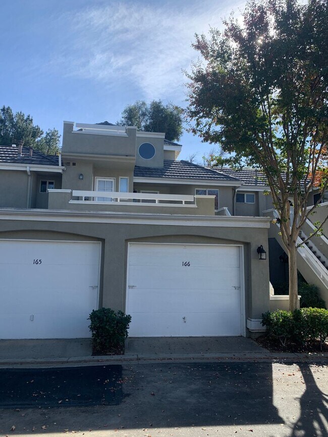 Primary Photo - Spacious 1-Bedroom Condo with Loft & Offic...