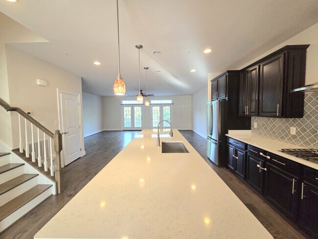 Building Photo - 5415 Stream Bank Ln