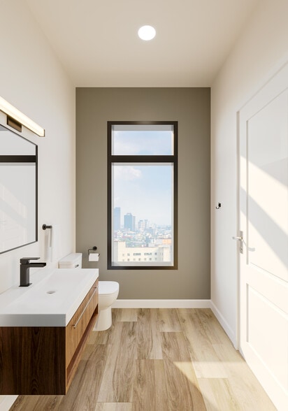 Building Photo - DOMA