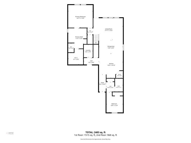 Building Photo - 21835 Canyon Moon Ln