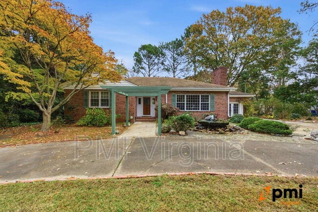 Building Photo - 1128 Kempsville Rd