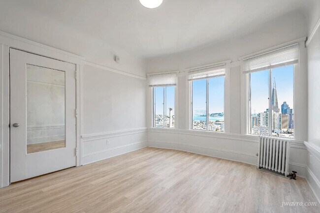 Building Photo - 1250 Taylor St