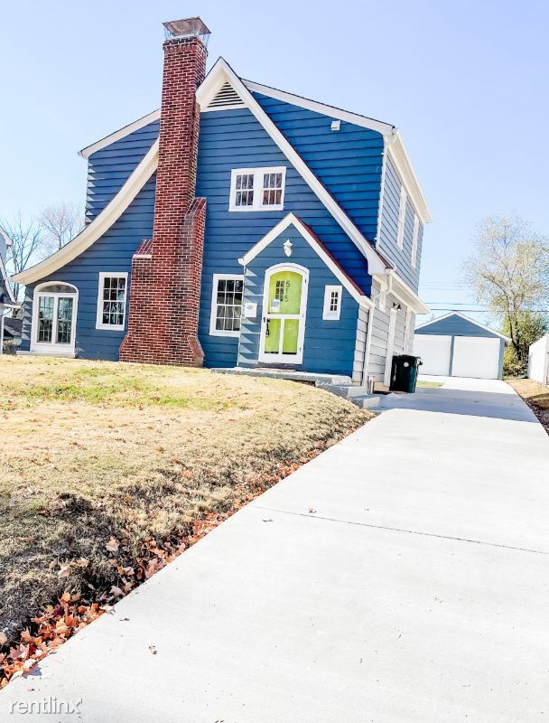 Building Photo - 3 br, 1.5 bath House - 515 Angenette Ave