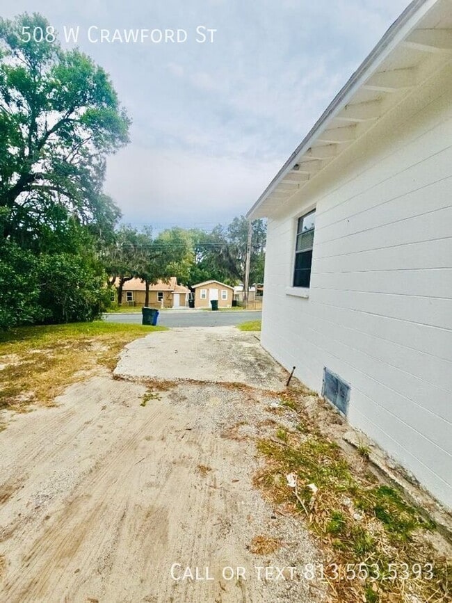 Building Photo - 508 W Crawford St