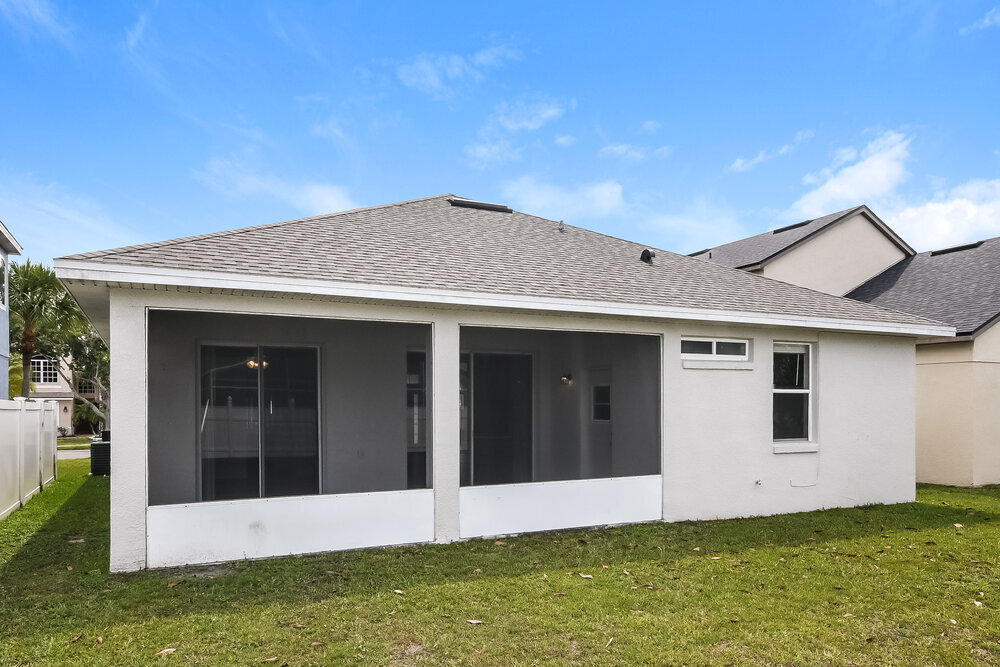 Building Photo - 1027 Lake Biscayne Way