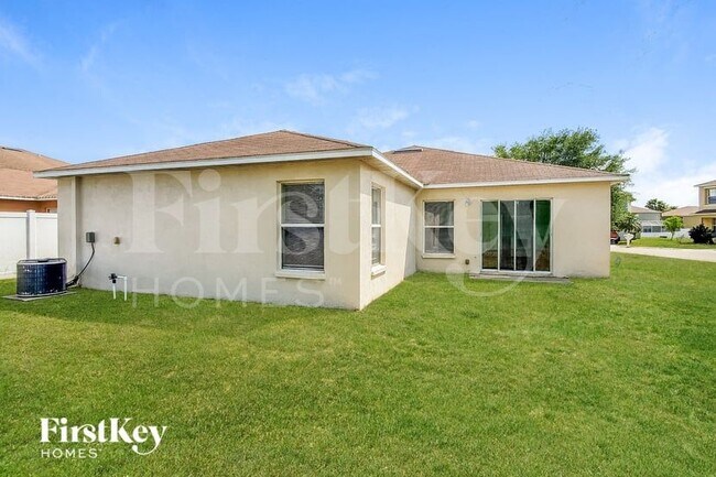 Building Photo - 2503 Preserve Ct