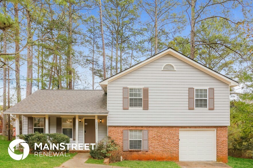 Primary Photo - 2453 Crestdale Cir SE