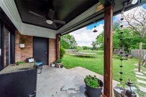 Building Photo - 5601 Burgundy Dr