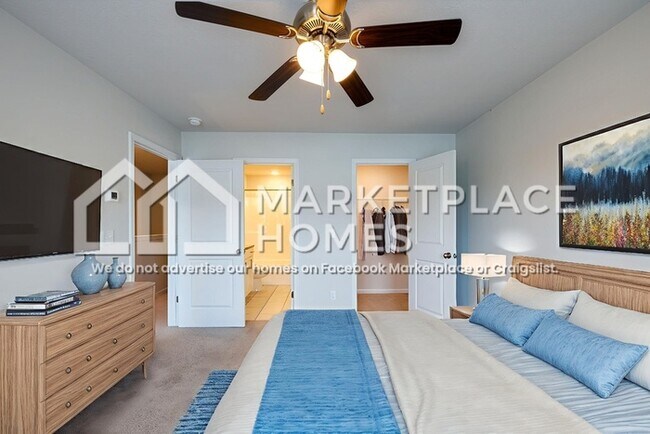 Building Photo - 3423 Briar Rose Ct