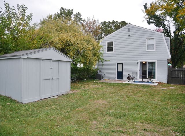 Building Photo - 2298 Browning St