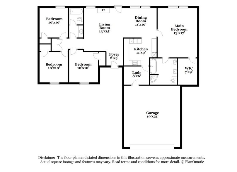 Building Photo - 145 Lynn Dr