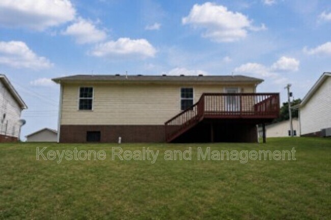 Building Photo - 1236 Verkler Dr