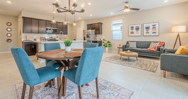 Building Photo - The Nexus at Hurley Ranch