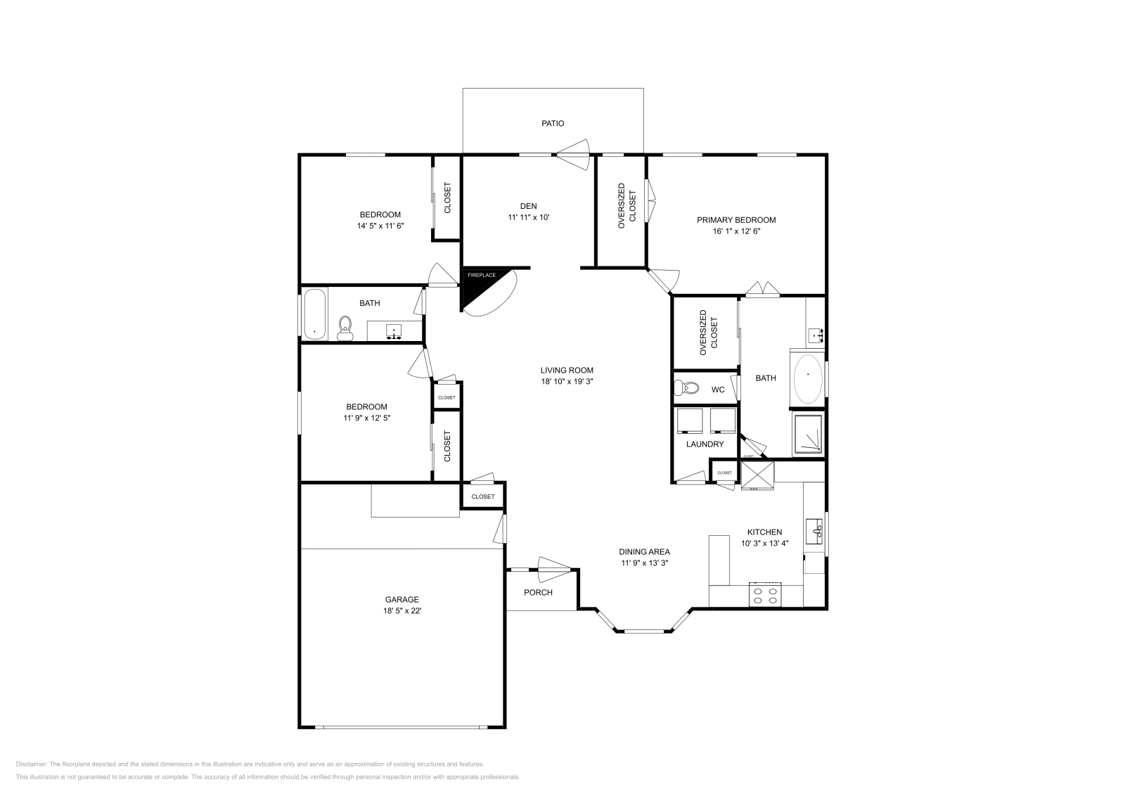 Building Photo - 6936 Sweetbriar Ave NW