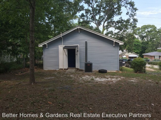 Building Photo - 2 br, 1 bath House - 538 Boy Scout Road