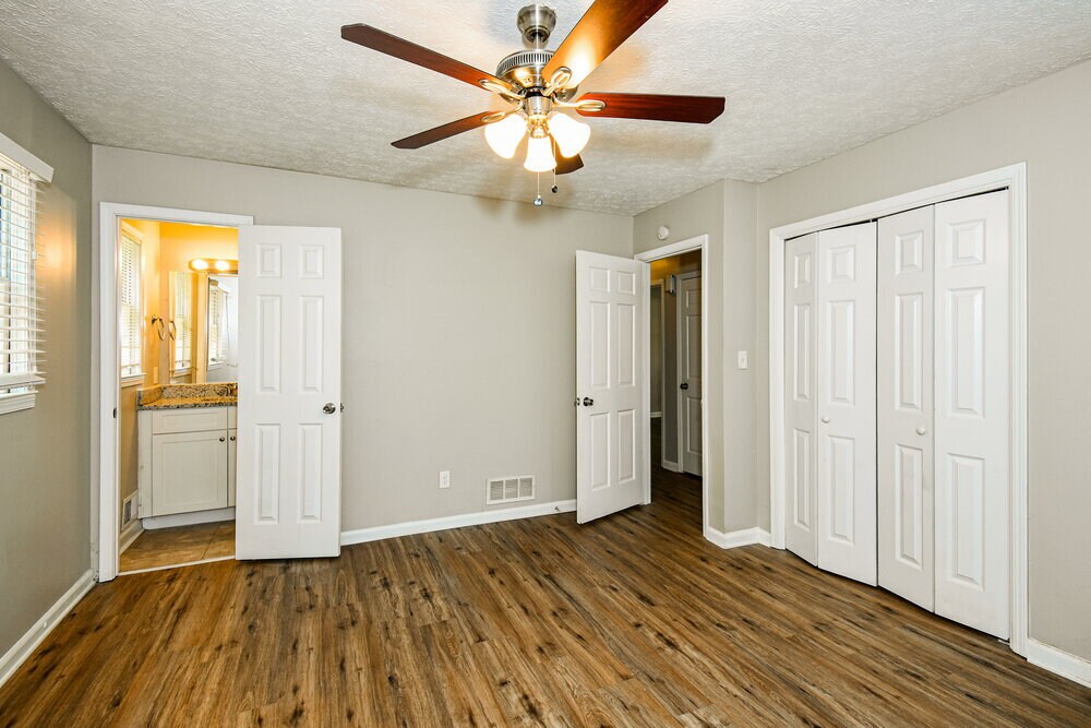 Building Photo - 1622 Blackwell Rd