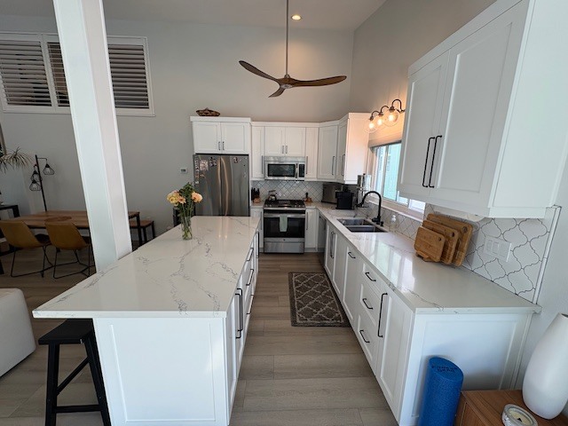 Building Photo - 2700 Bayside Dr