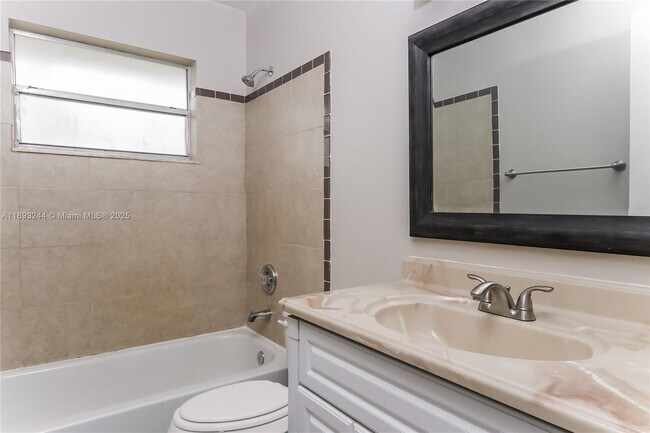 Building Photo - 6461 SW 16th Ct