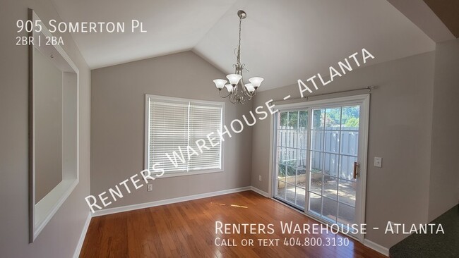 Building Photo - 905 Somerton Pl
