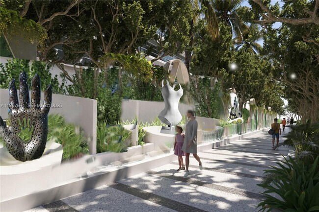 Building Photo - 100 Lincoln Rd