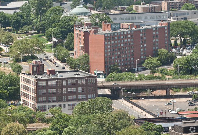 Building Photo - ArtSpace - Hartford