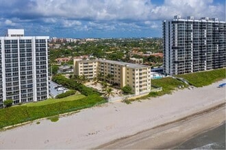 Building Photo - 310 S Ocean Blvd