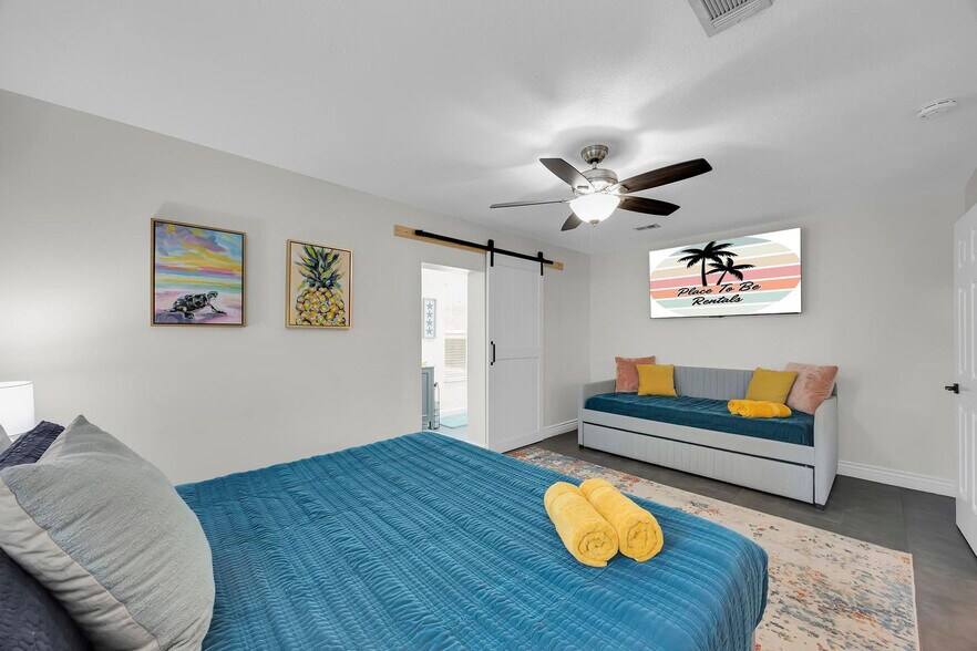 Building Photo - 9 Amberjack Rd