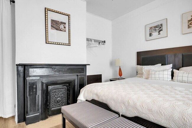 Building Photo - 3838 Bagley St