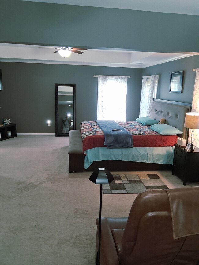 Building Photo - 3625 Park Hill Cir SW