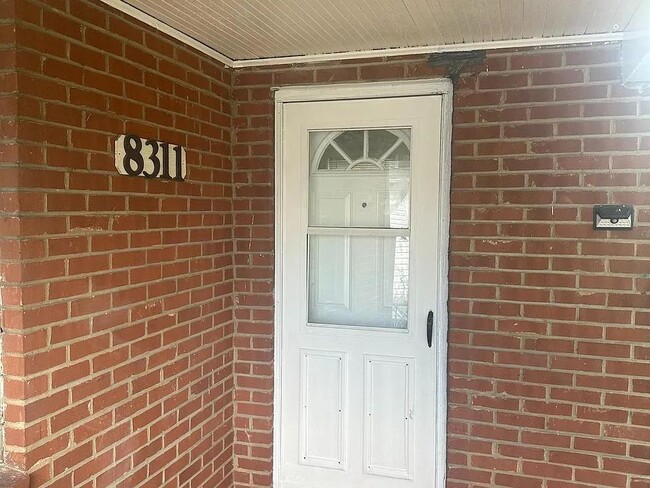 Building Photo - 8311 Wilson Ave