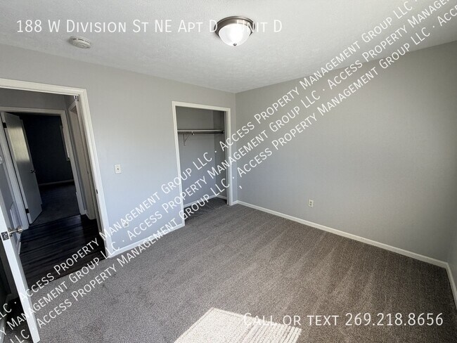 Building Photo - 188 W Division St NE