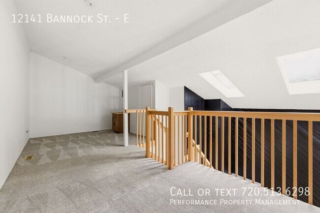 Building Photo - 12141 Bannock St