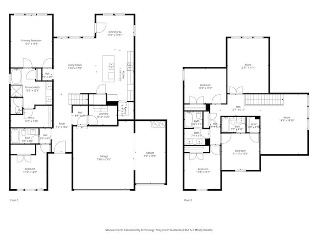Building Photo - 16380 Moss Haven Ln