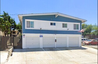 Building Photo - 616 Kew St