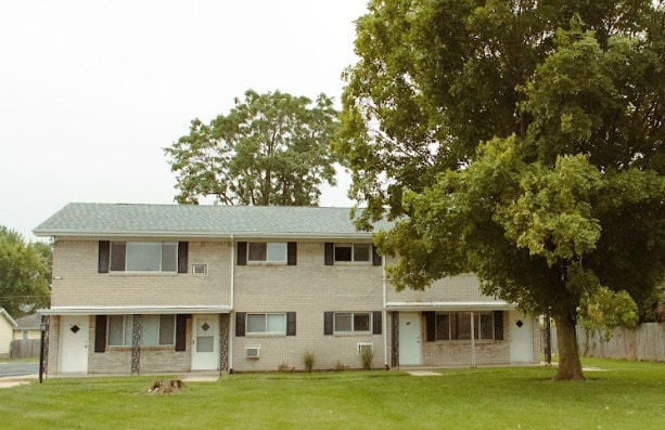 Building Photo - 1503 S Plate St