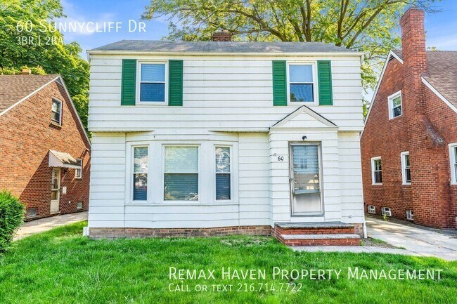 Primary Photo - 60 Sunnycliff Dr