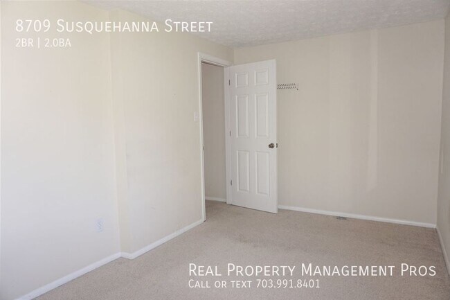 Building Photo - 8709 Susquehanna St