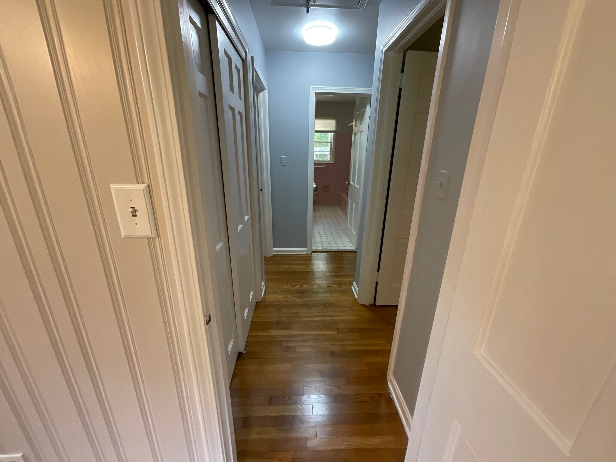 Hallway - 1671 Glenwyck Pl