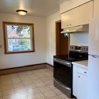 Kitchen - 816 Logan Ave