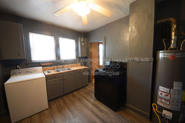 Building Photo - 365 Merrimac Ave