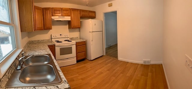 Kitchen - 71 Hadley Rd